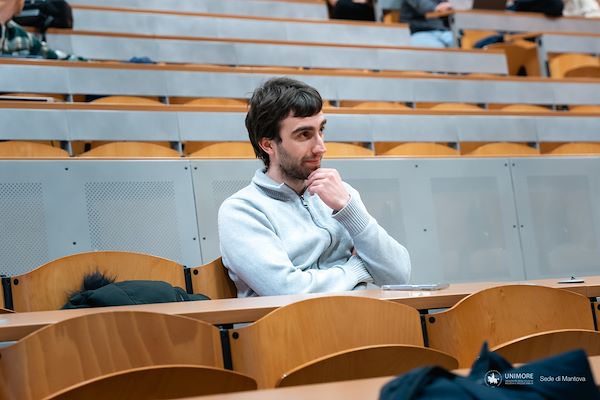 Hackathon SCIoTeM 2024 - Supply Chain, Internet of Things and Manufacturing