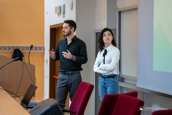 Hackathon SCIoTeM 2024 - Supply Chain, Internet of Things and Manufacturing