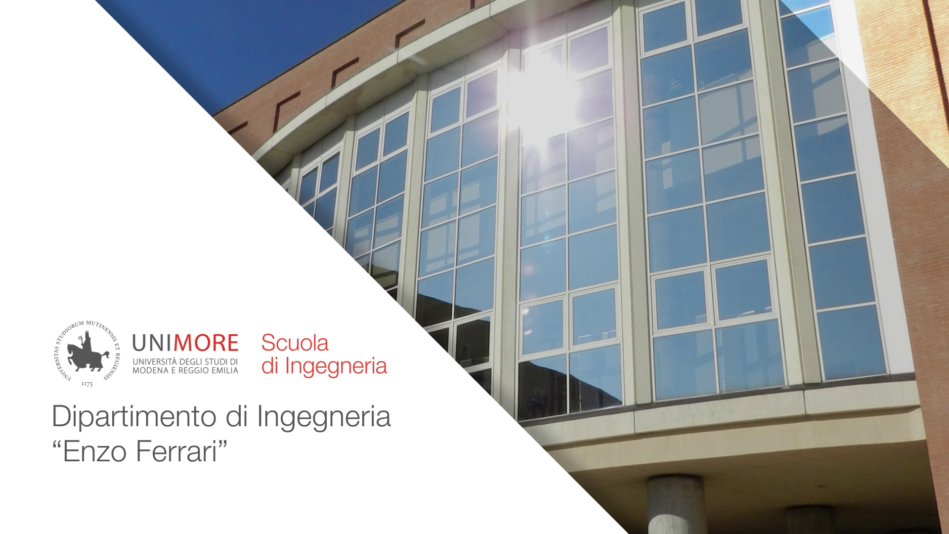 Ingegneria Informatica